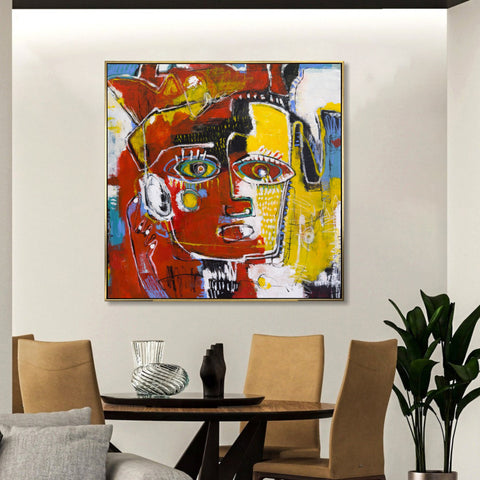 URBAN FACE by Zorin