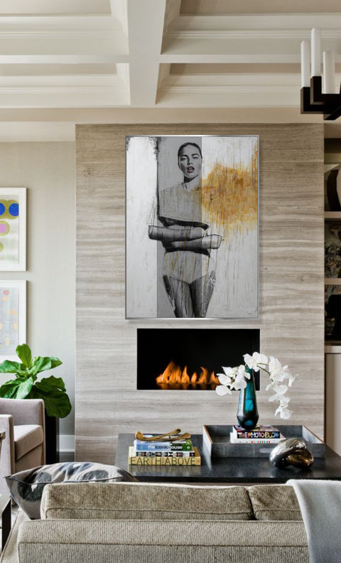 MODERN MUSE
