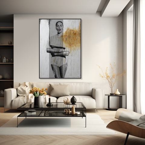 MODERN MUSE