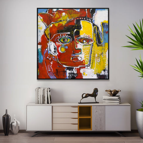 URBAN FACE by Zorin