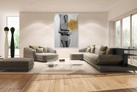 MODERN MUSE