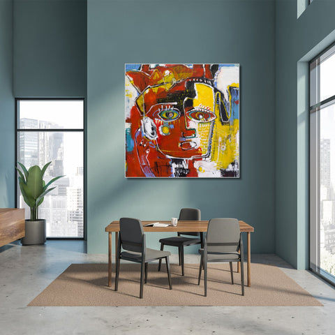 URBAN FACE by Zorin