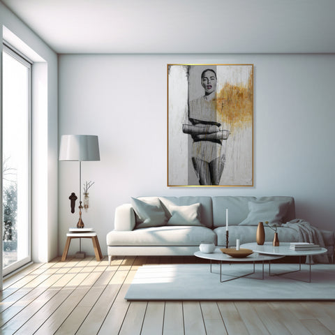 MODERN MUSE