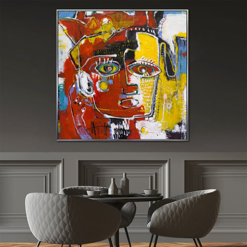 URBAN FACE by Zorin