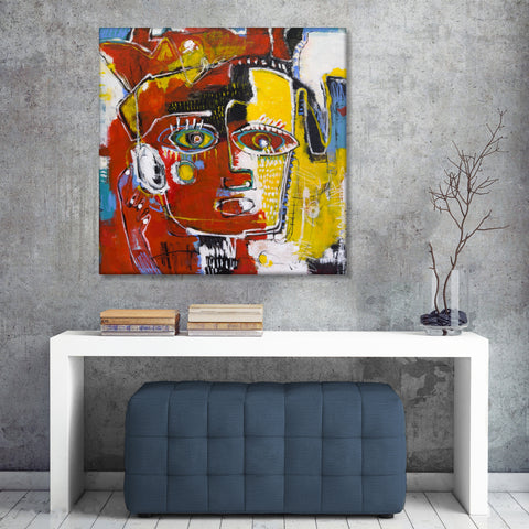 URBAN FACE by Zorin