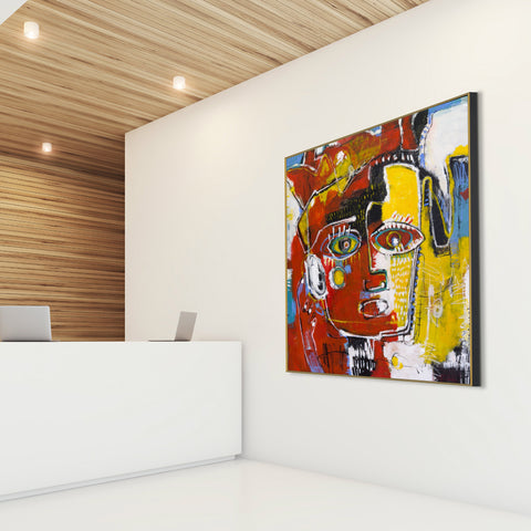 URBAN FACE by Zorin