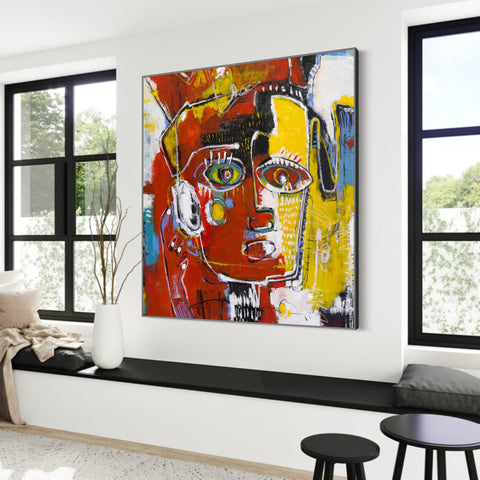 URBAN FACE by Zorin