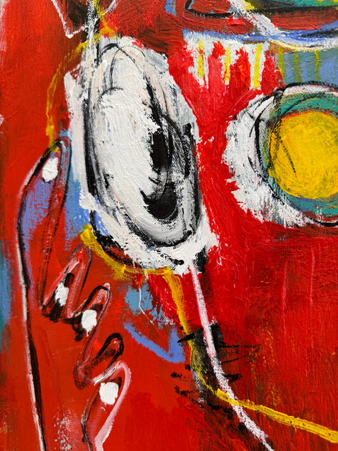 URBAN FACE by Zorin