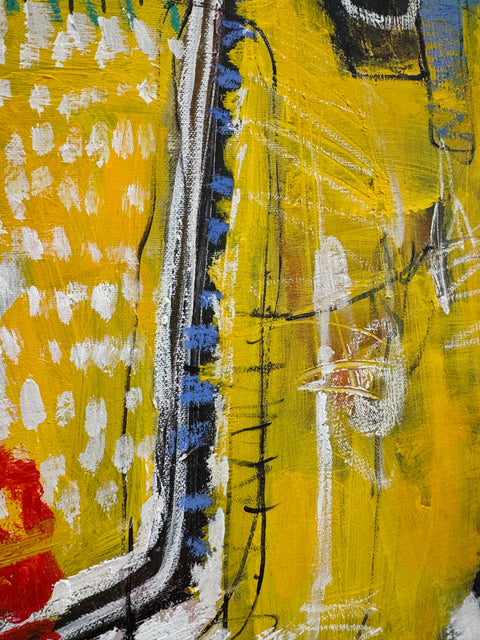 URBAN FACE by Zorin