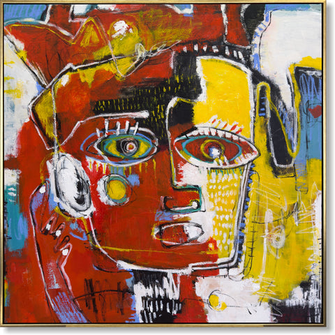 URBAN FACE by Zorin