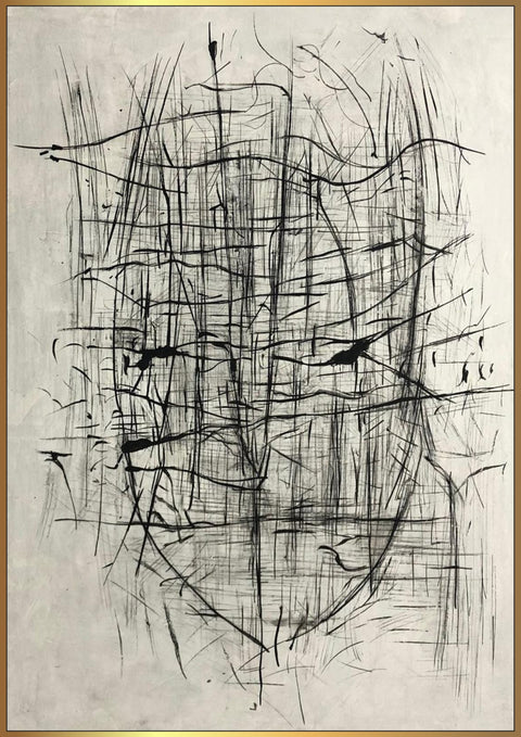 TRANSCENDENCE IN MONOCHROME